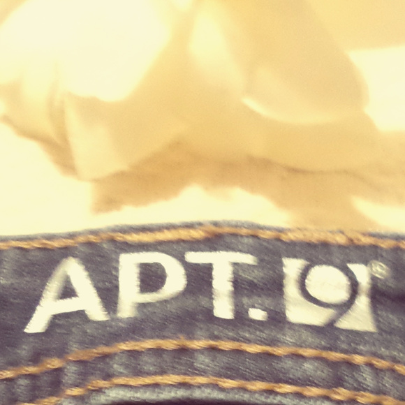 Apt 9 bootcut jeans - Picture 8 of 8